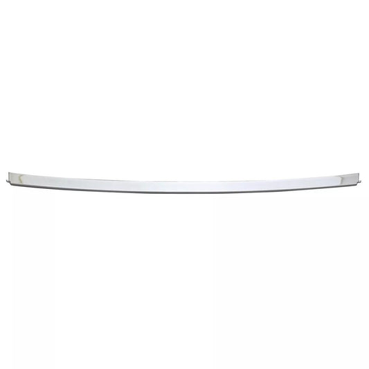Chrome Front Bumper Molding Trims for BMW 7-Series 16-19
