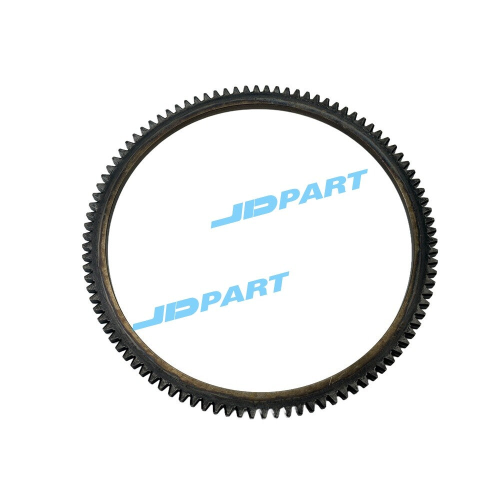 Parts for D1105 flywheel 1G081-63820 excavator -