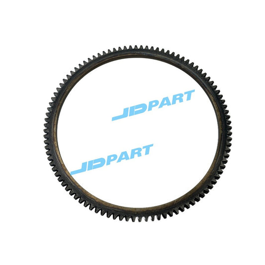 Parts for D1105 flywheel 1G081-63820 excavator -