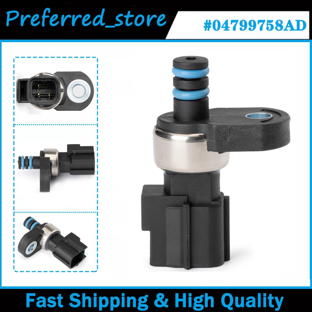 for Jeep transmission pressure sensor suitable for Dodge for Ram 45RFE 545RFE 04799758AD- v
