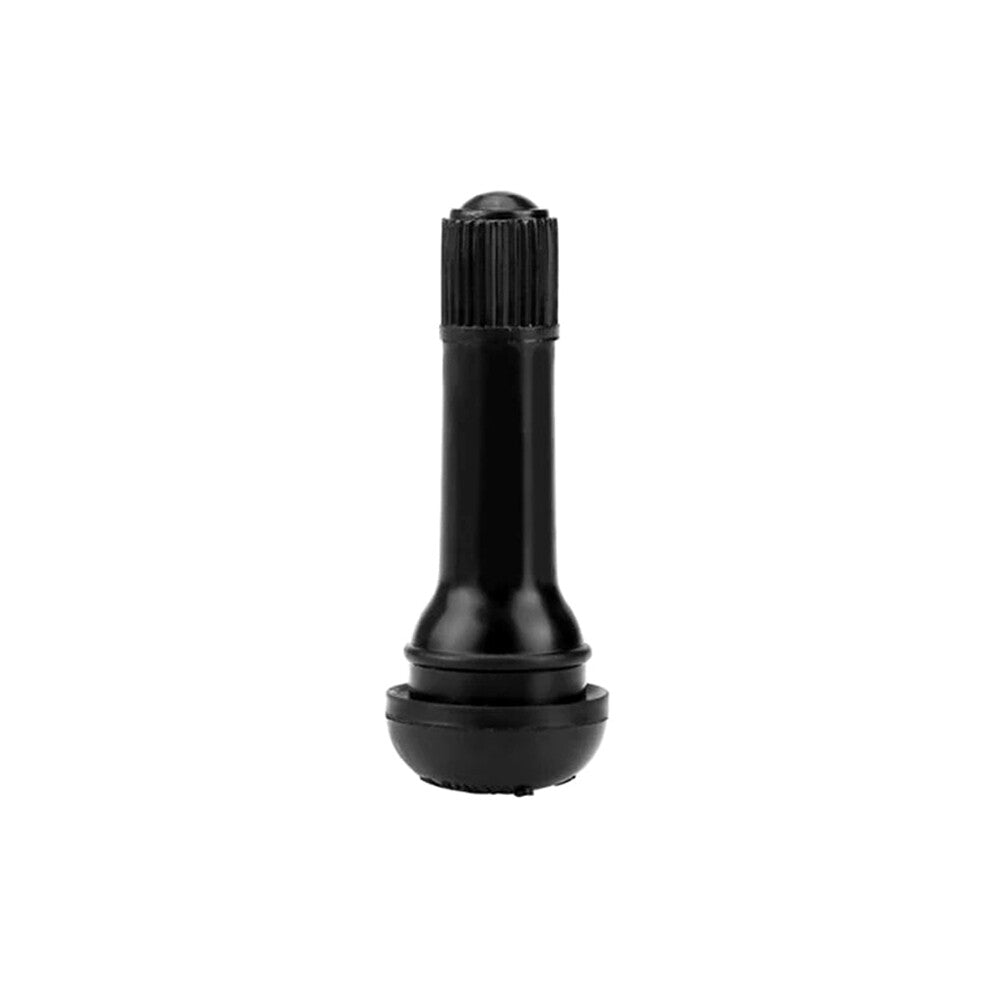 25x Fits all cars motorcycles wheels quad ATV Universal Snap-In Tire Valve Stems Q