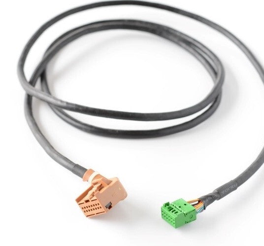 MIB AMI Media Connection Wire Cable Harness carplay for VW for Golf 7 for audi a3 q3 v