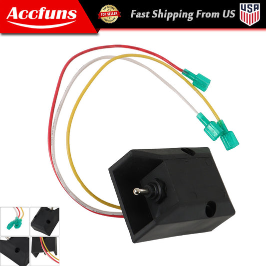 264346 Box Trailer Truck Lift Door GPT TE 20 25 for Maxon Lift Door Switch - n