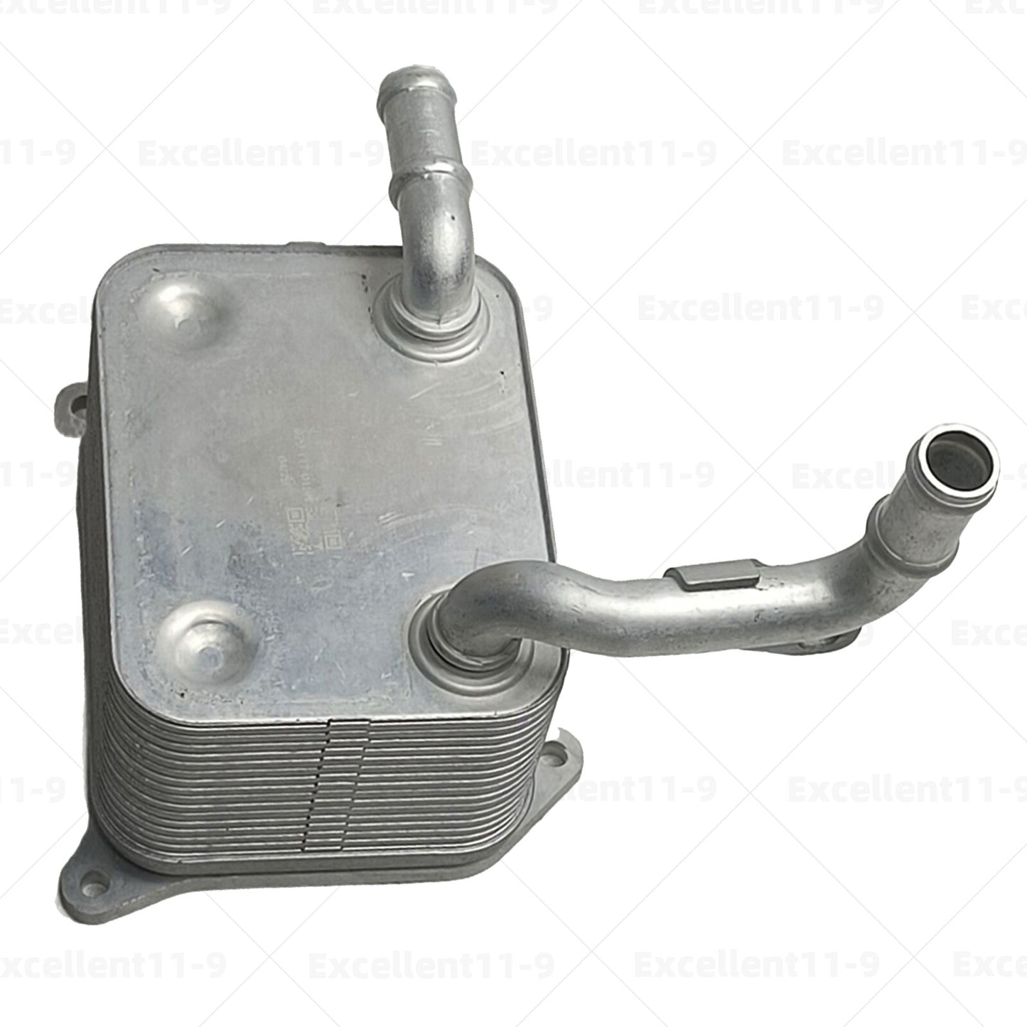 4.2 Engine oil cooler suitable for Touareg, for Audi S5, A6, Quattro, Q7, RS4, RS5 #079117015A- n