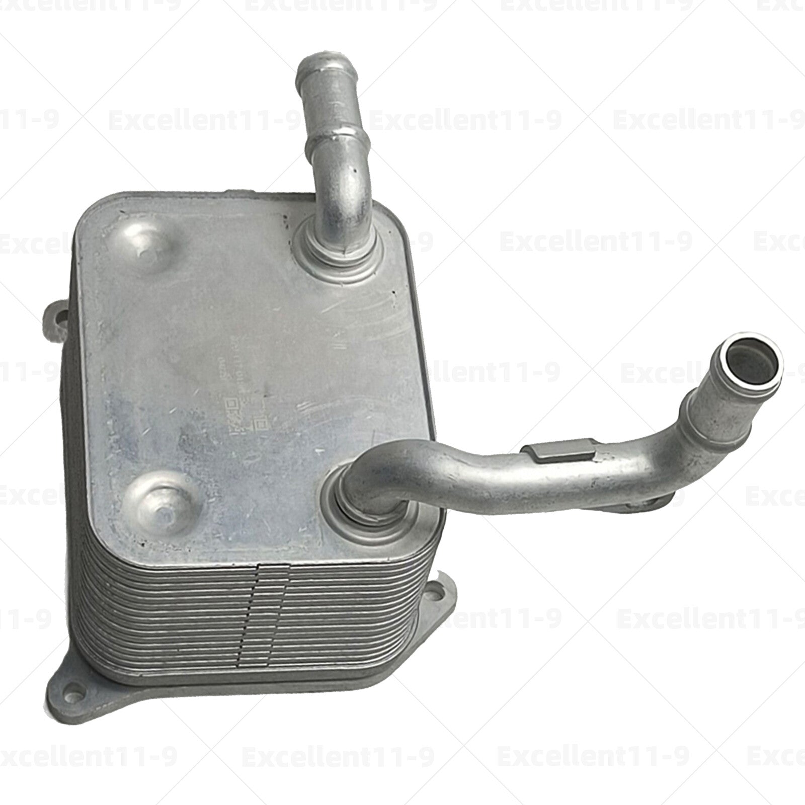 4.2 Engine oil cooler suitable for Touareg, for Audi S5, A6, Quattro, Q7, RS4, RS5 #079117015A- n