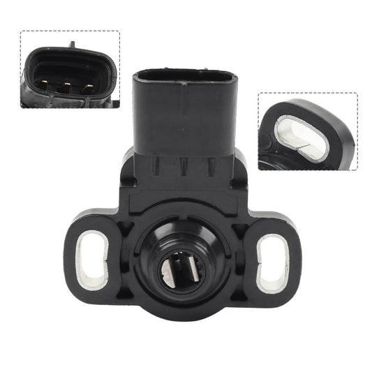 Throttle Position Sensor TPS 3B4-85885-00-00 for Yamaha Grizzly 550 700 Rhino