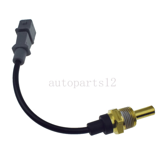 Oil temperature sensor for for Hyundai for Elantra Tiburon for Tucson for Kia Soul - v