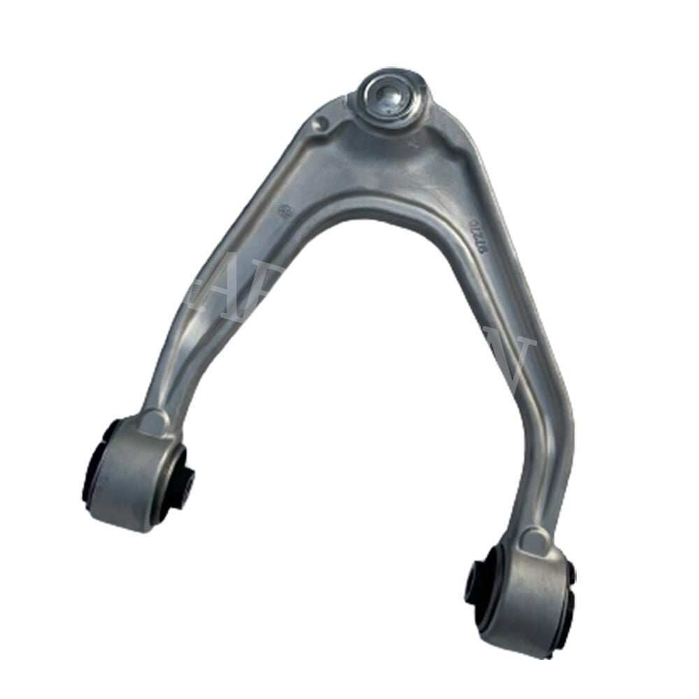 for Maserati Quattroporte Ghibli M156, front upper right control arm 670004186