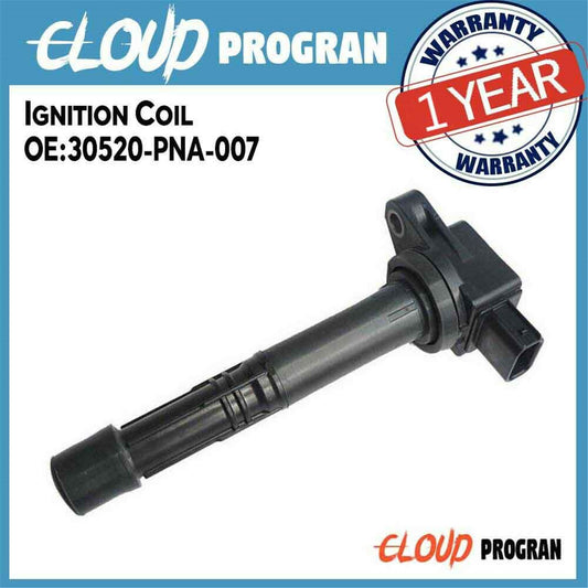 New Ignition Coil 30520-PNA-007 Fir for Honda Accord for Civic CR-V for Acura 2.0 2.4 v