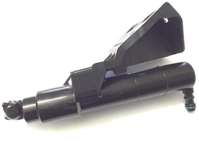 New Right sdie Headlight Washer Nozzle Cylinder Telescopic for Mercedes W164 v
