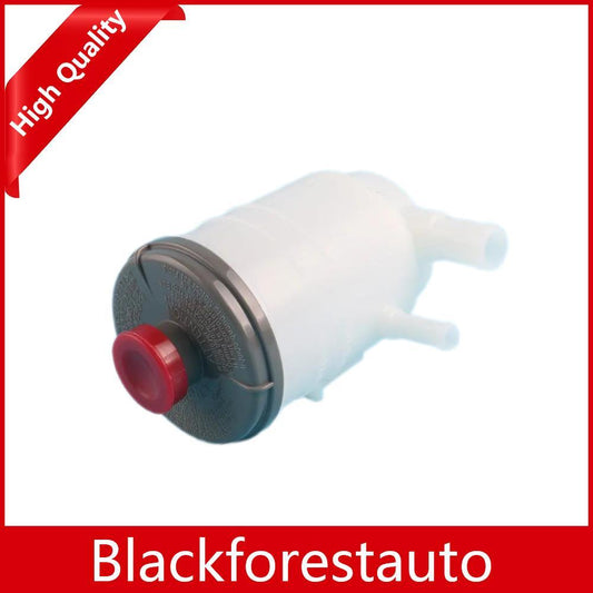 Power Steering Pump Fluid Reservoir Tank Bottle for Acura RL TL TSX 2004 to 2008 Q