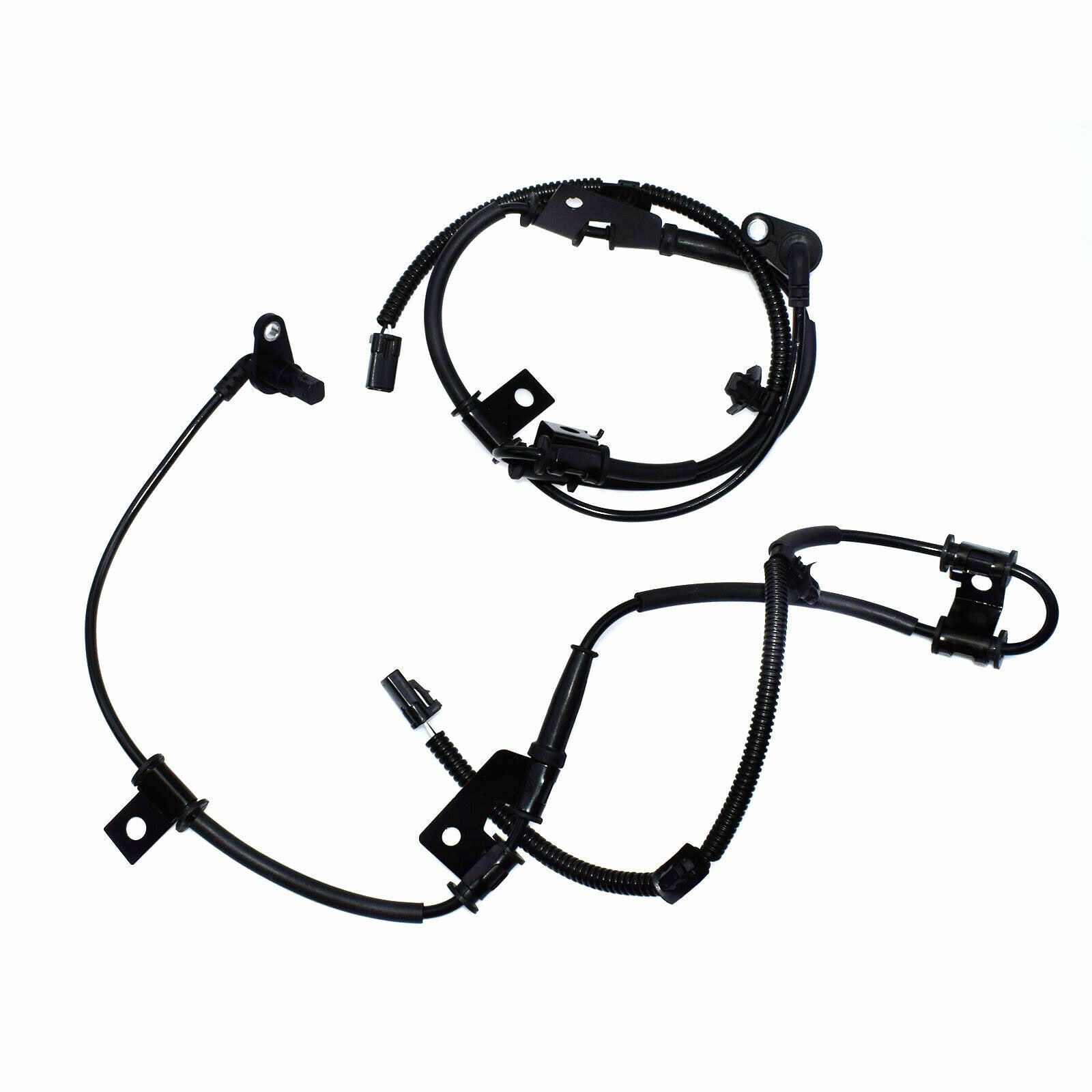 2-pack ABS wheel speed sensors 956702E310 (approx. front) suitable for Hyundai for Tucson 05-09- n