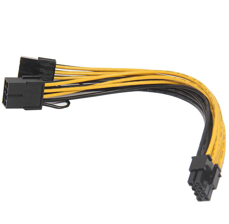 Graphics card power cable 030-0571-000 is suitable for K80 P100 P40 M60 M40 CNUS- n