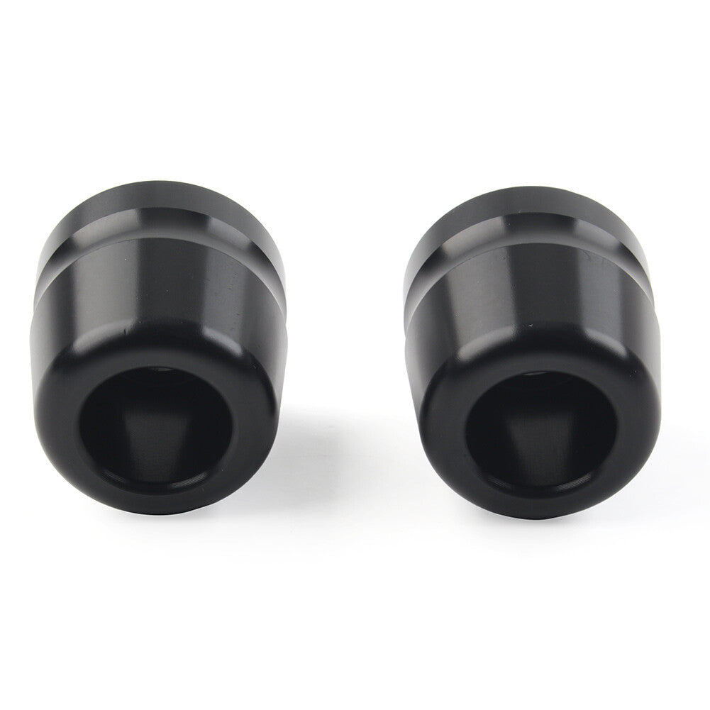 Handlebar Grips Bar End Slider Cap for BMW S1000RR HP4 S1000R