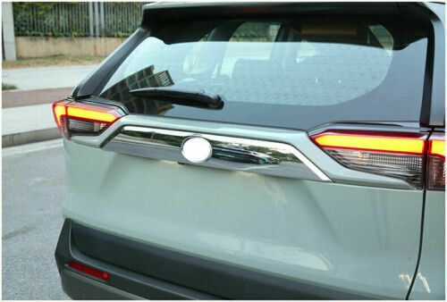 For Edge 2015-2020 ABS Matte Dashboard Navigation Panel Frame Cover Trim v