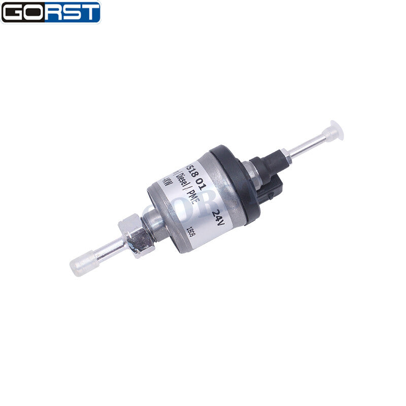 Fuel metering Oil Pump Heater 224518010000 for Eberspacher D2 D4 D4S 24V 1KW-4KW v