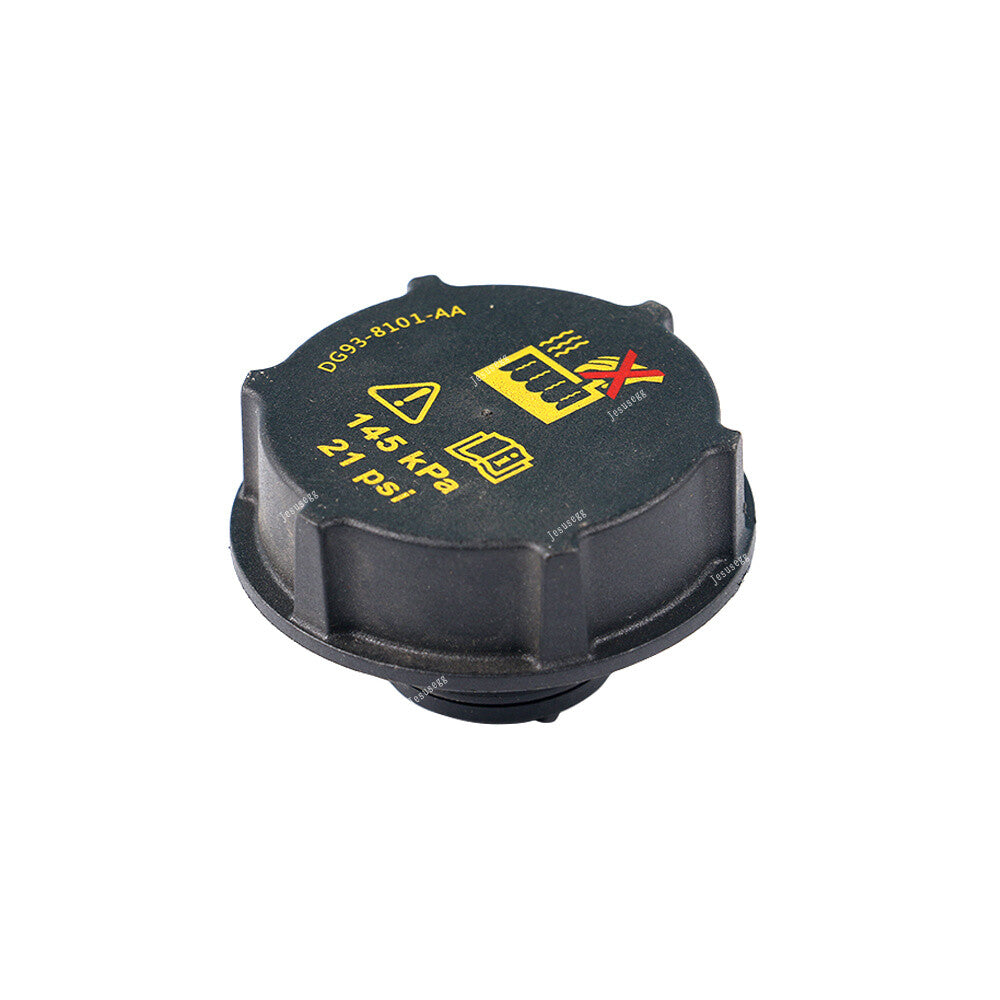 Engine Coolant Cooling Radiator Tank Cap  DG938101AA for Ford Fusion 2013-2016 Q