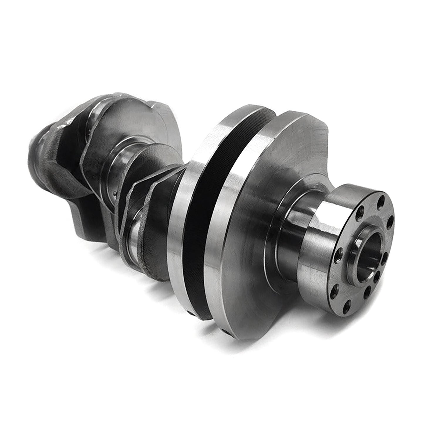 Crankshaft LR038168 w/ Crankshaft Main Bearing Set Fit for RANGE ROVER DISCOVERY