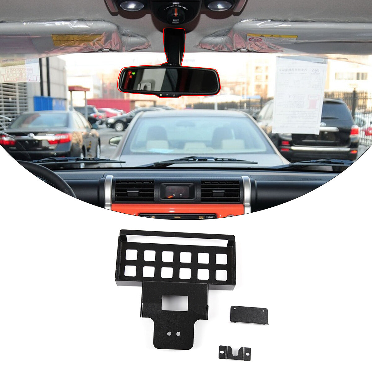 Real Black Dry Carbon Fiber Steering Cover Trim for F80 F82 M3 M4- v