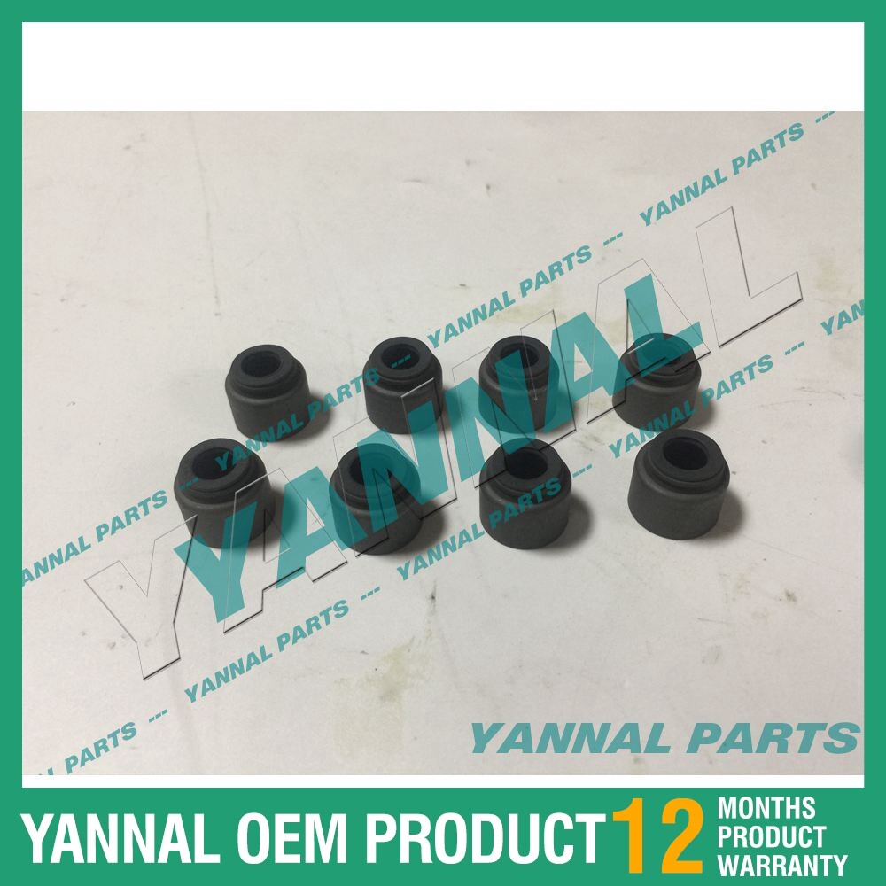 Full gasket kit for 4DR7 engine components -