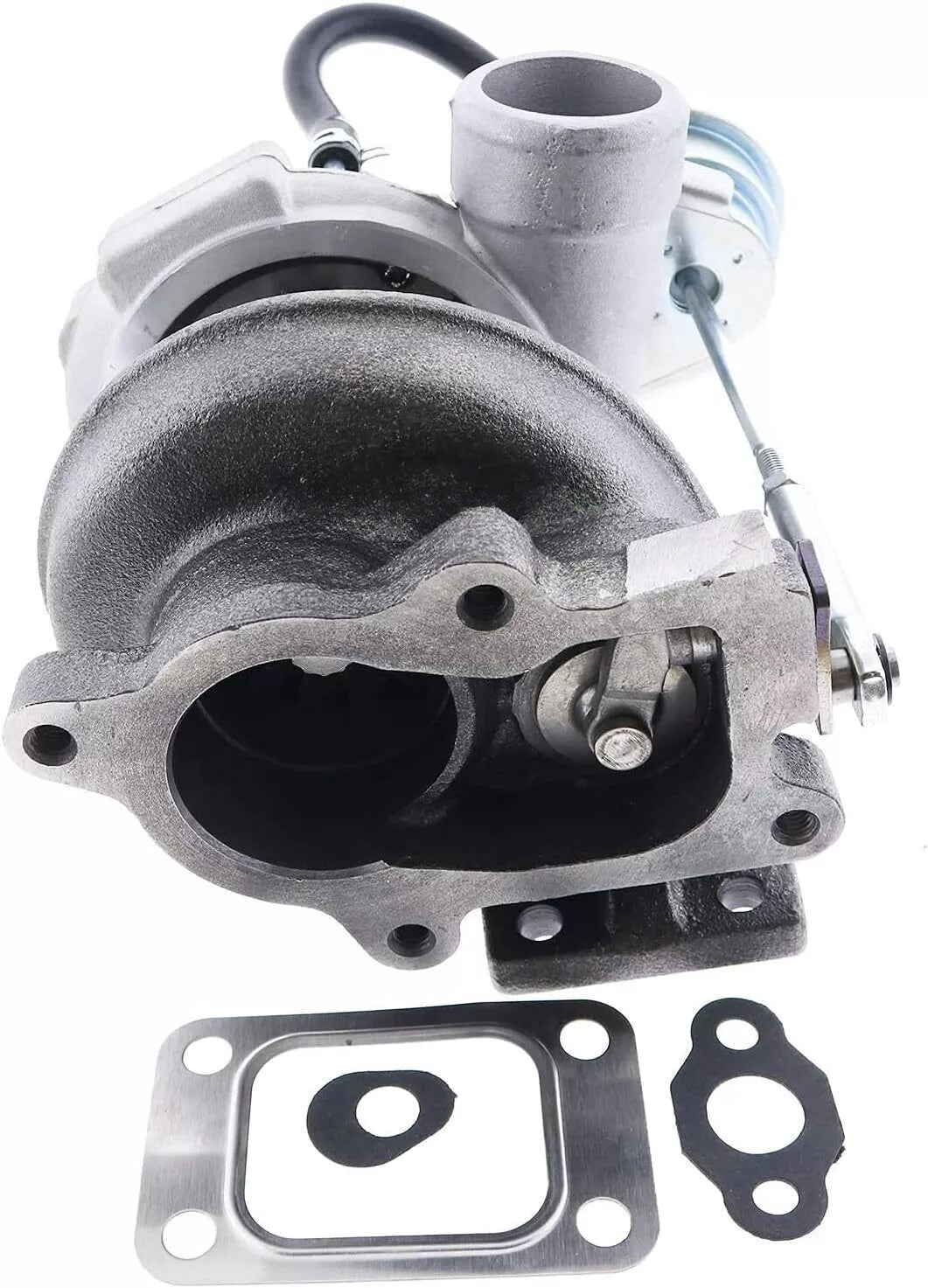 Turbocharger 1G574-17010 1G574-17013 1G574-17016 Fits For Kubota V3800 Engine