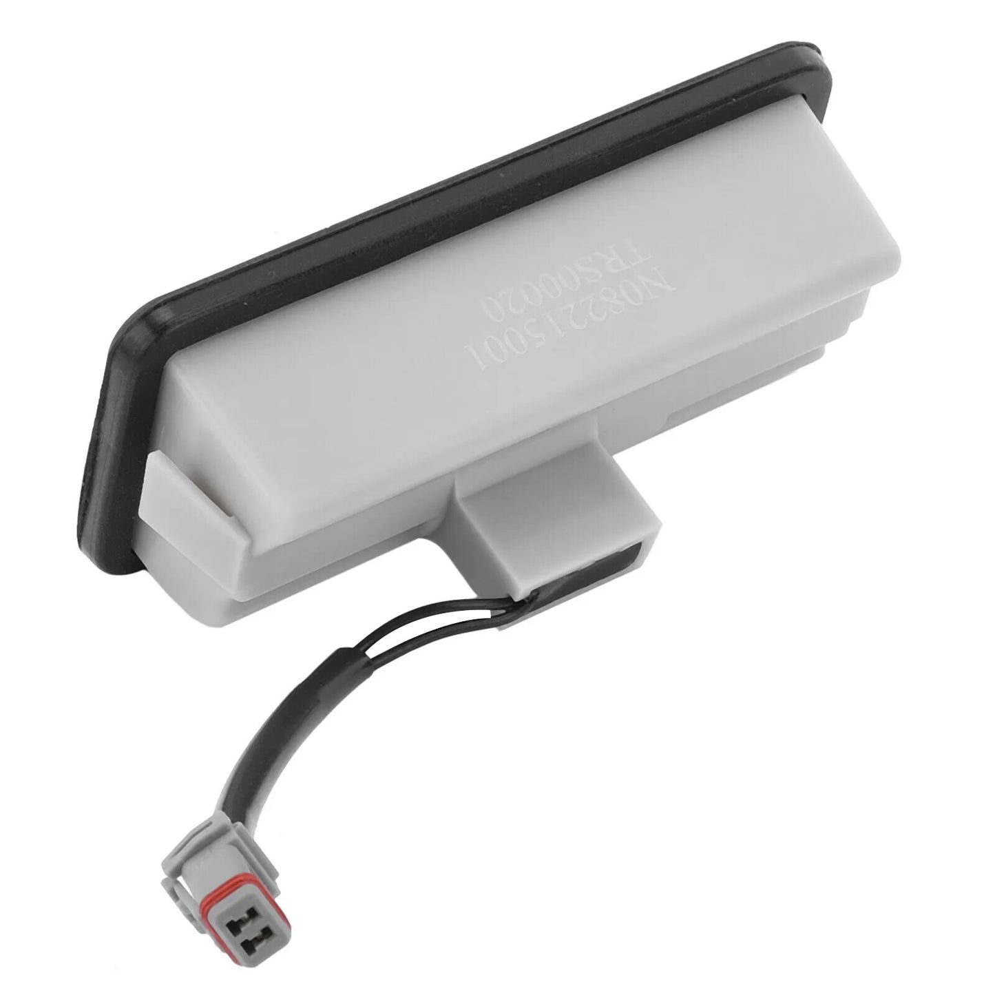Trunk Tailgate Door Release Handle Accessory for Range Rover Sport 2006-2013
