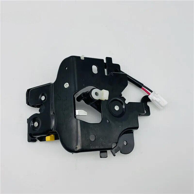 For 2006-2012 for Mazda 3 TRUNK LATCH LID LOCK RELEASE ACTUATOR