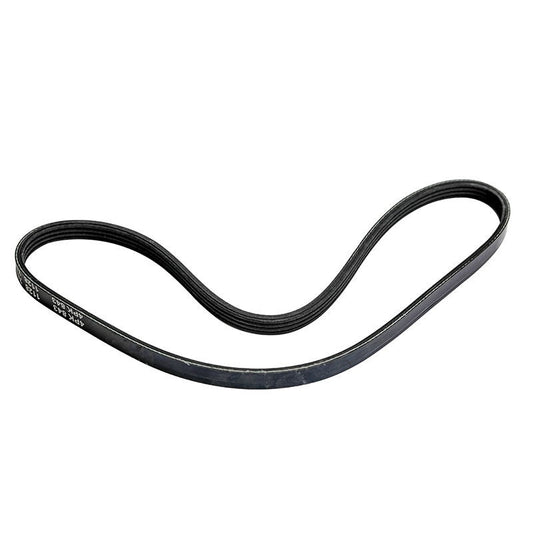 Serpentine Drive Belt for BMW 525i 530i 760i 760Li Q