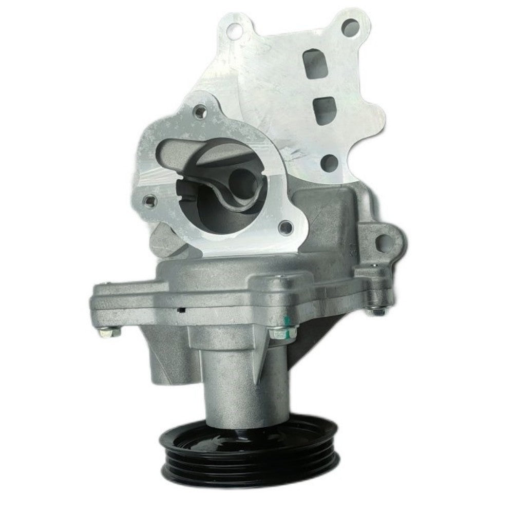 Engine Water Pump 85MM for Chevrolet Orlando Monza for Buick GL6 Verano MGZS Q