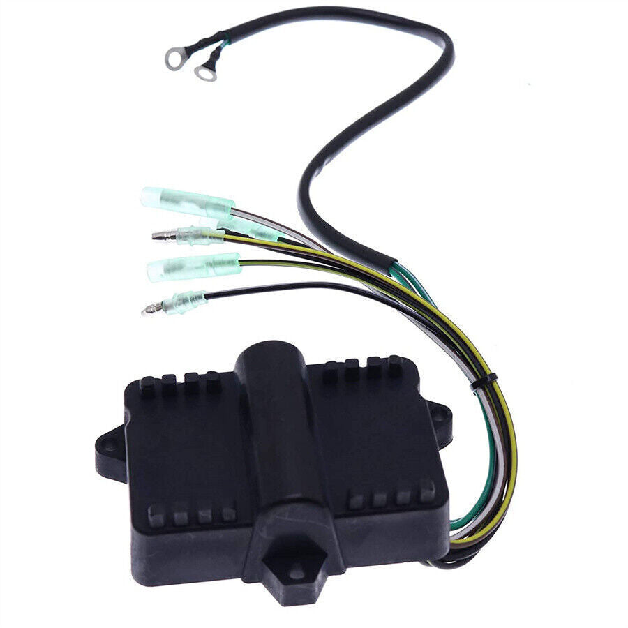 1Pcs Mariner Outboard 339-7452A15 339-7452A19 18-5777 CDI Switch Box for Mercury Q