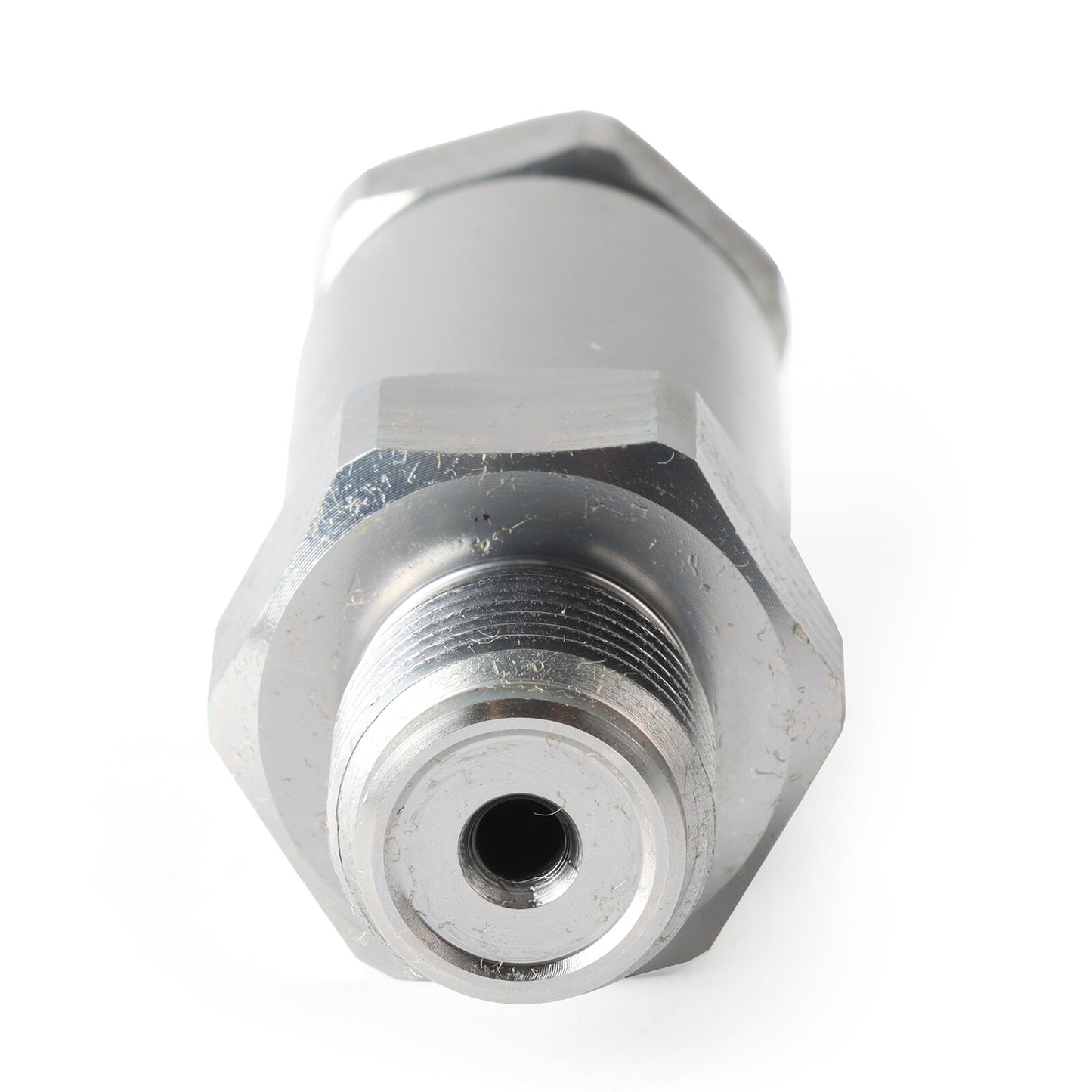 The new fuel pressure relief valve common rail limiter is suitable for 5.9L F00R000775- v