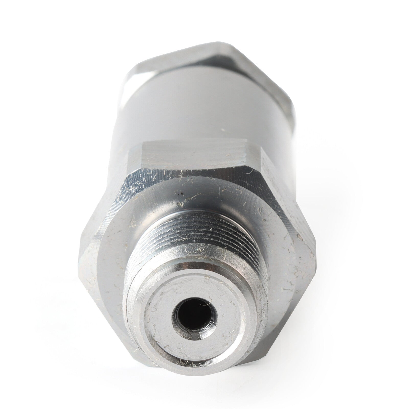 The new fuel pressure relief valve common rail limiter is suitable for 5.9L F00R000775- v