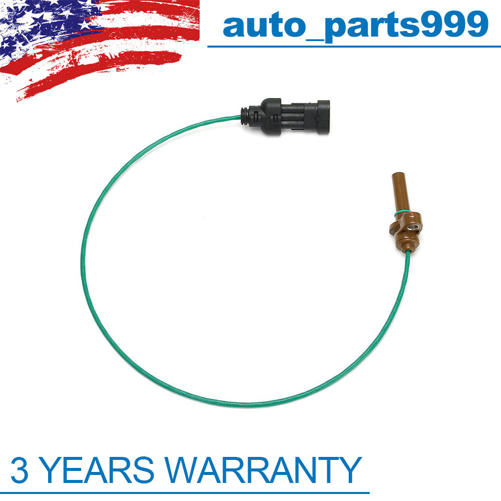 Turbocharger speed sensor suitable for Freightliner Argosy Century 2003 class - n