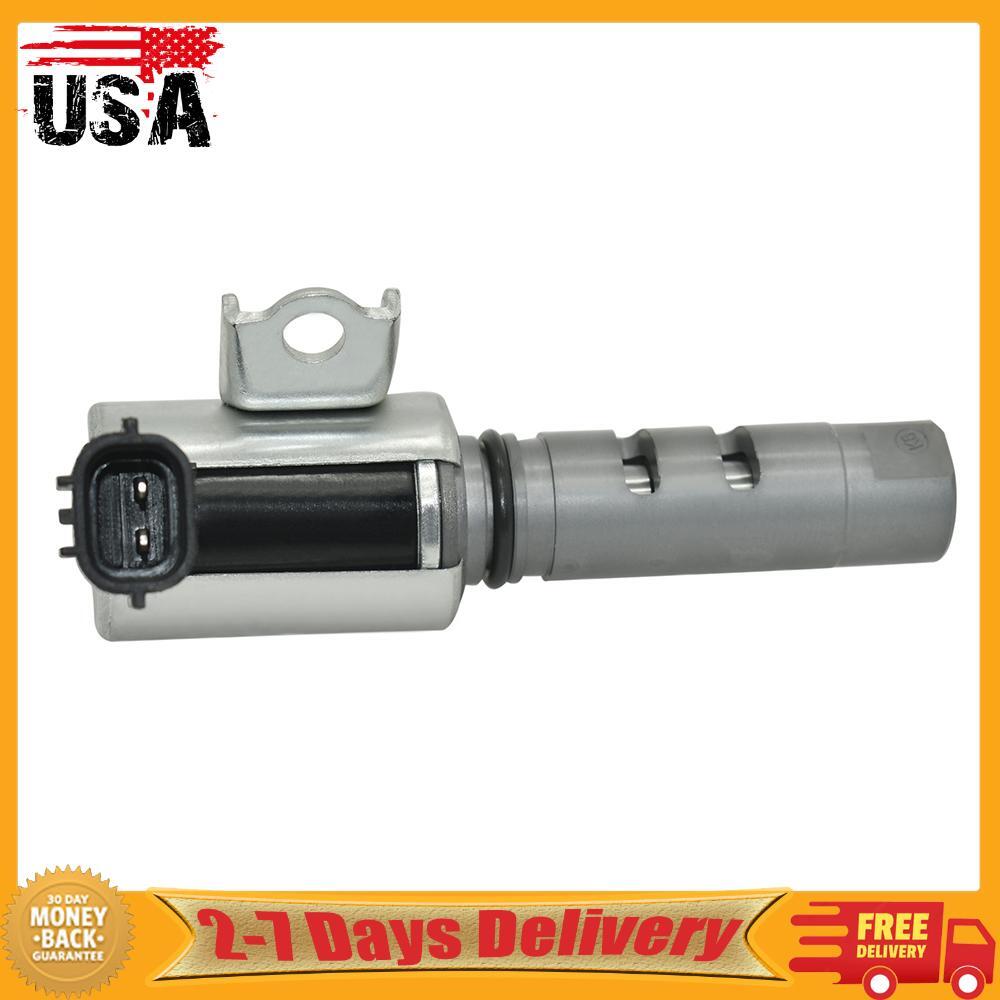1x Exhaust Variable Valve Timing VVT Solenoid for Lexus ES350 for Toyota Rav4 for Camry