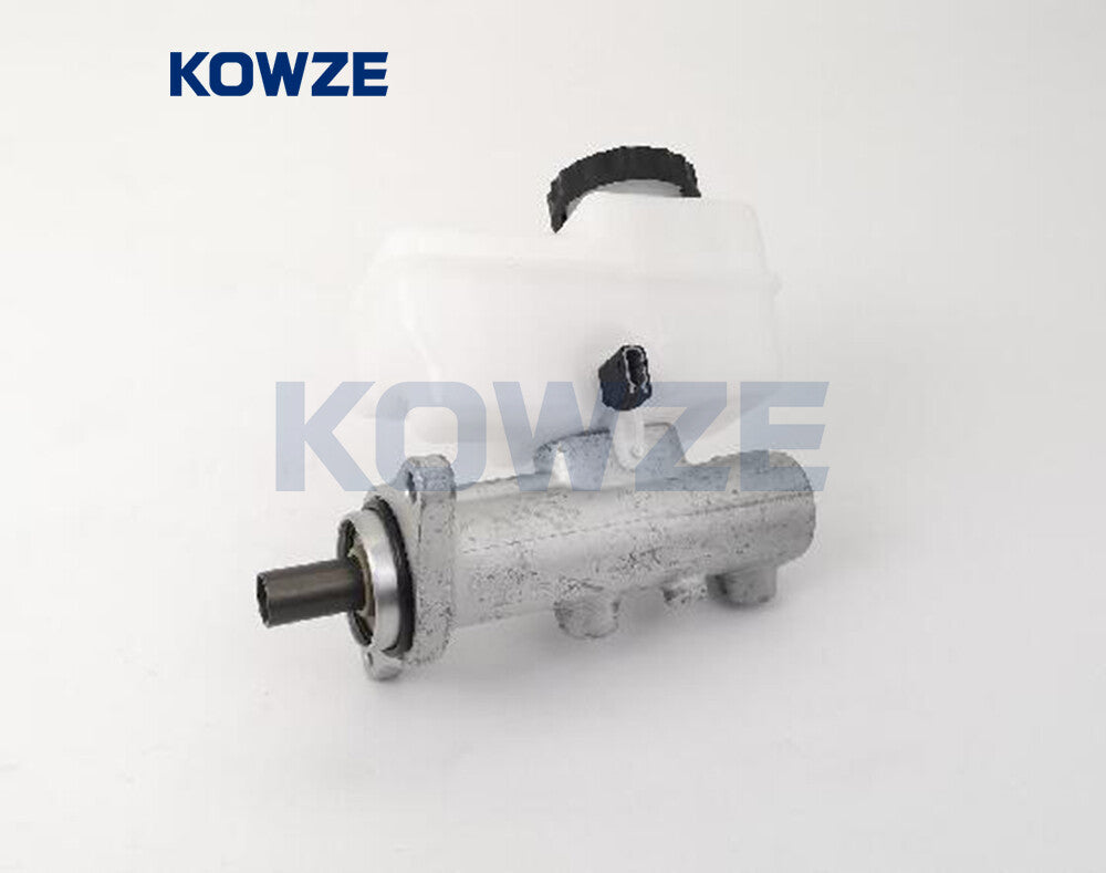 Brake Master Cylinder RHD fit for Nissan Navara Pathfinder D40M YD25DDTI VQ40DE Q