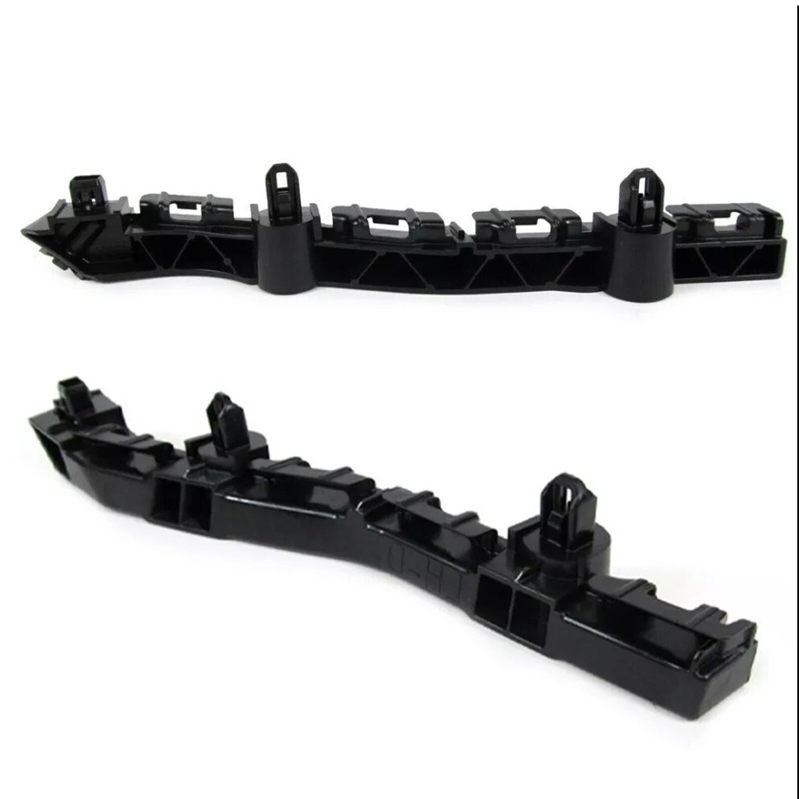 for DODGE AVENGER Left Right Side Front Bumper Support Brackets O