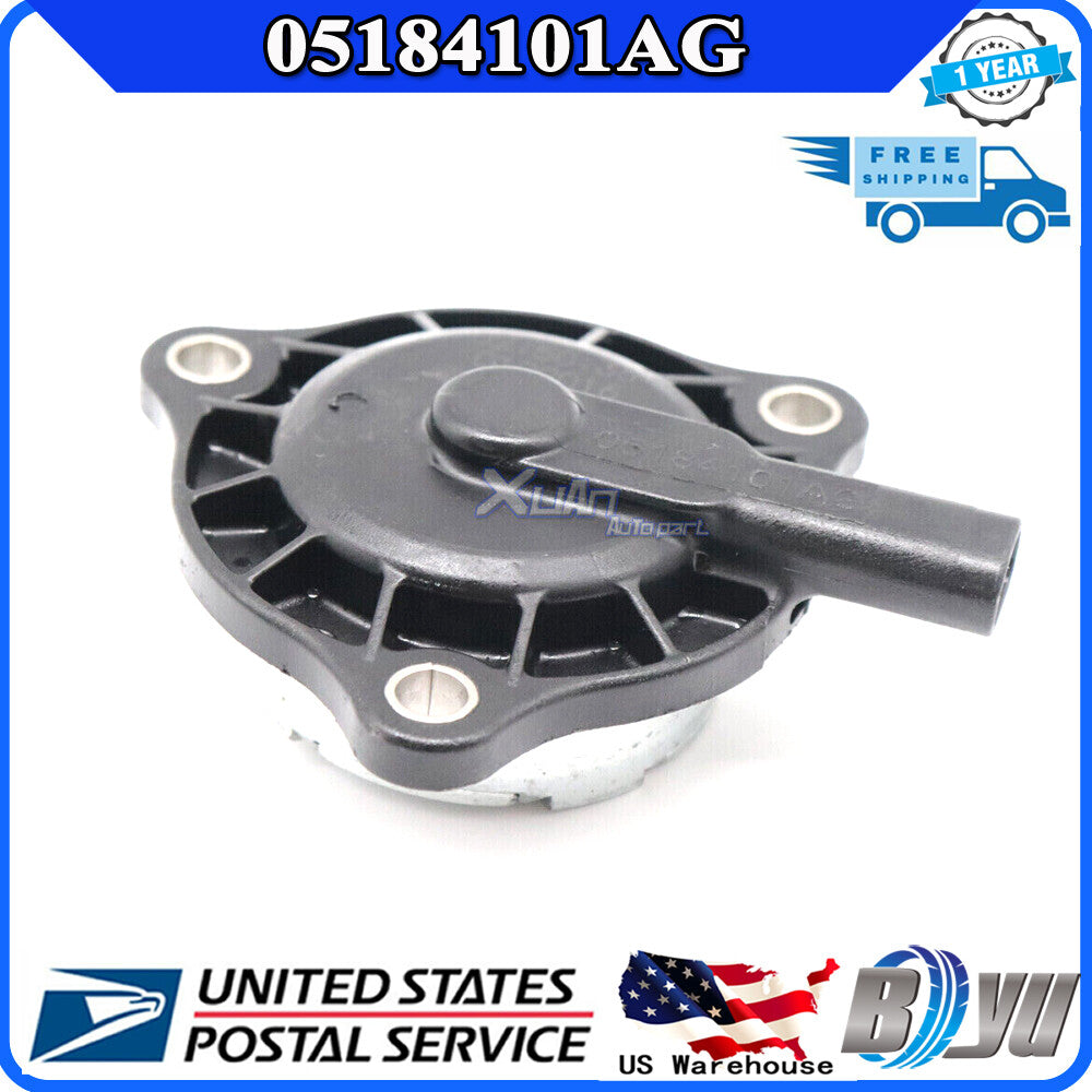 VVT Variable Valve Timing Solenoid Valve/Actuator 05184101AG is suitable for Dodge for Chrysler . v