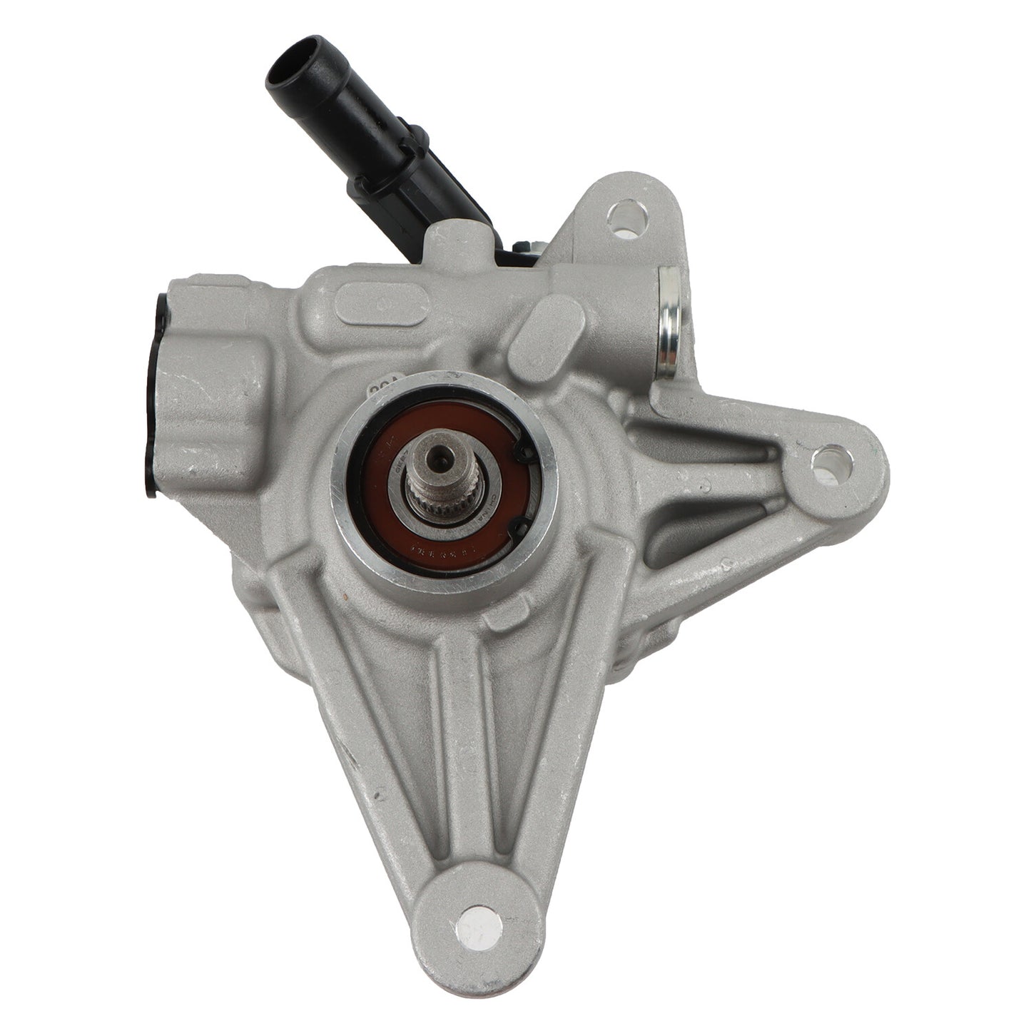 Power Steering Pump 96-665 For 2011-2017 for Honda Odyssey Pilot Ridgeline 3.5L V6