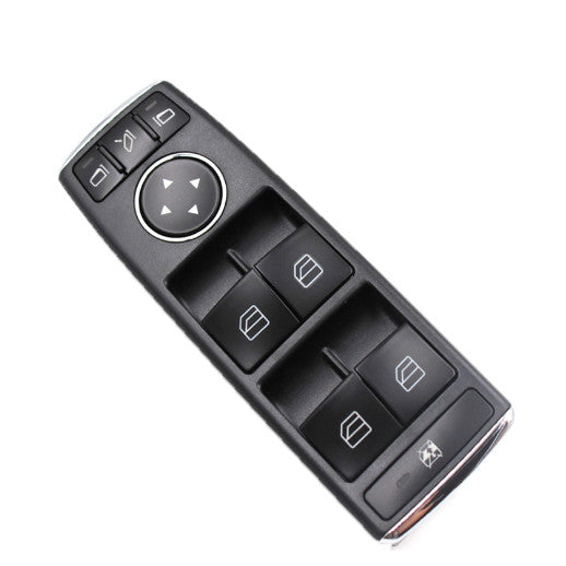 NEW Power Window Switch 1669054400 Fit for Benz ML350 ML500 ML63 G500 G550 G55