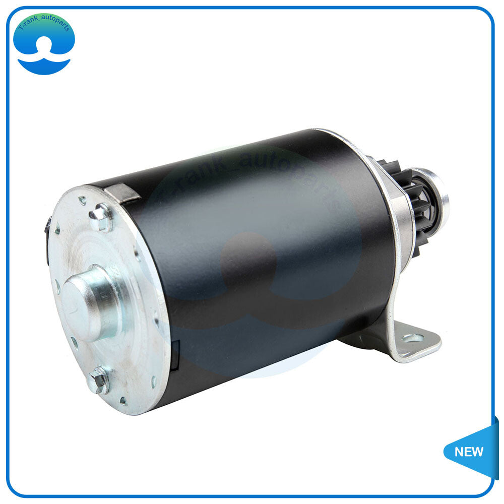 Starter Motor Fit for Briggs  Stratton 16HP 18HP 20HP 22HP SBS0004