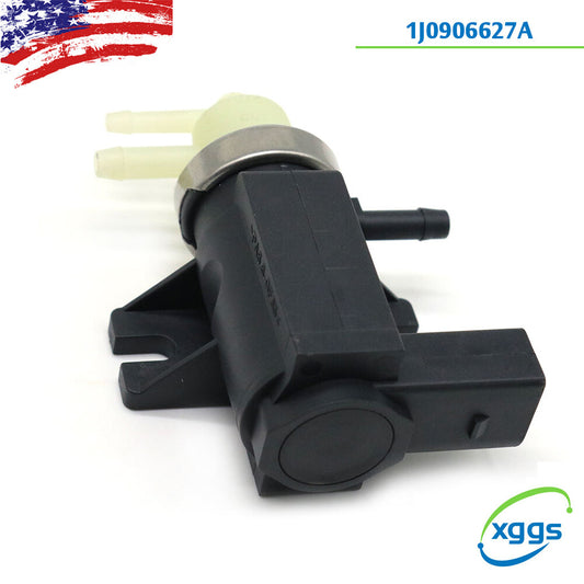 for VW TDI N75 Boost Pressure Converter Valve Beetle for Jetta for Golf Mk4 Mk5 Mk6 1.9