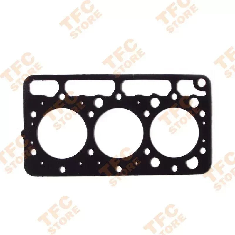 For Kubota D850 Cylinder Head Gasket STD 15583-03310