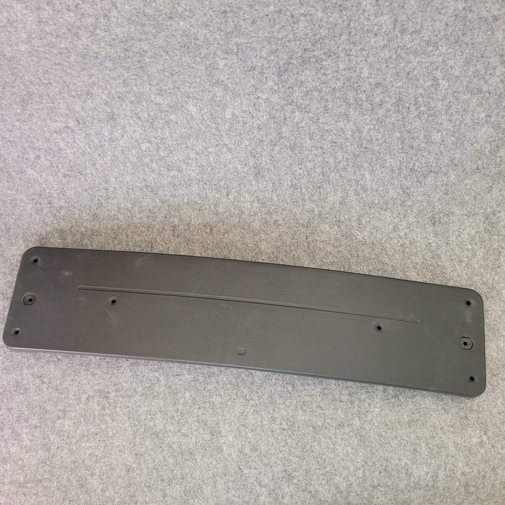 Front Number Plate Trim for MB E W212 AMG - A2128851781