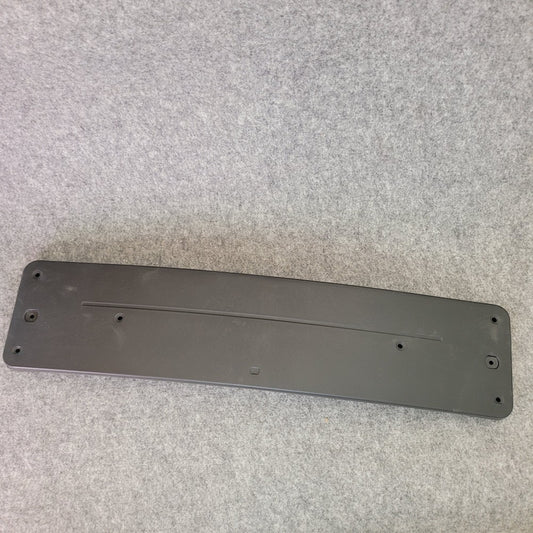 Front Number Plate Trim for MB E W212 AMG - A2128851781