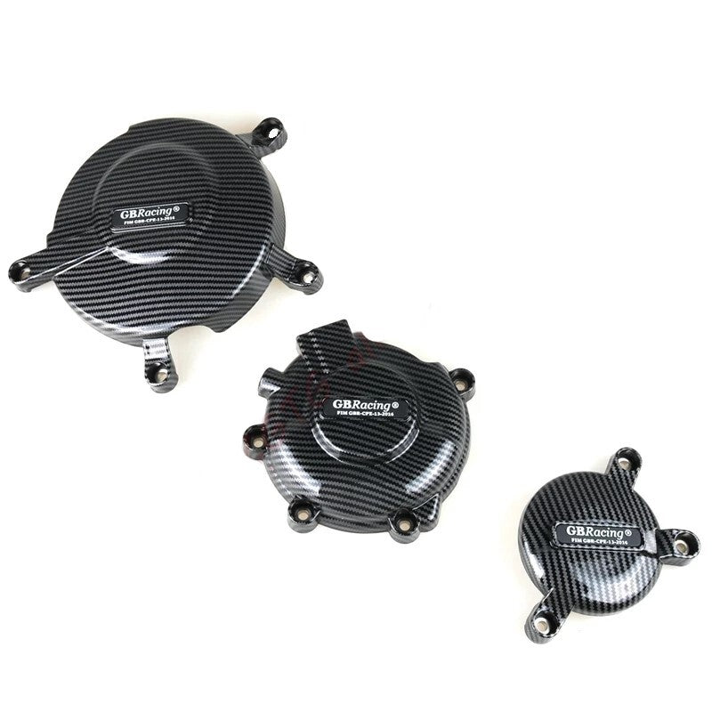 Fit for SUZUKI GSXR600 GSXR750 Engine Guards Motorcycle Engine cover 2006-2021