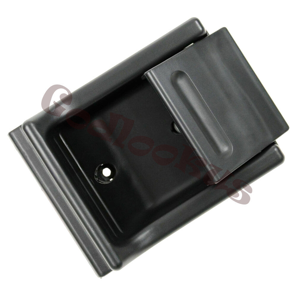 Interior Door Handle for Dodge for Freightliner Sprinter 2500/3500 02-06 Front/Rear Q