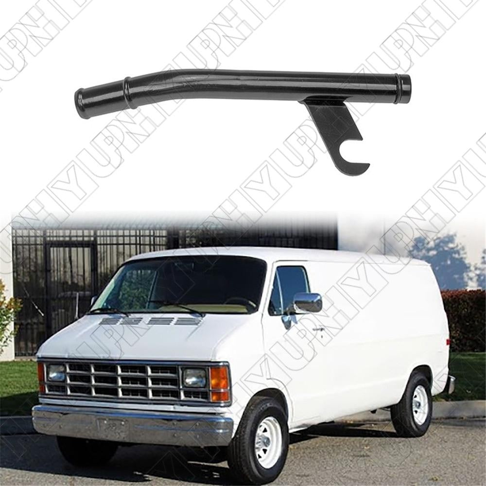 Water Pump Inlet Tube Pipe 55036160 for Dodge B150 B250 D150 D250 for Ram 1500-3500 Q