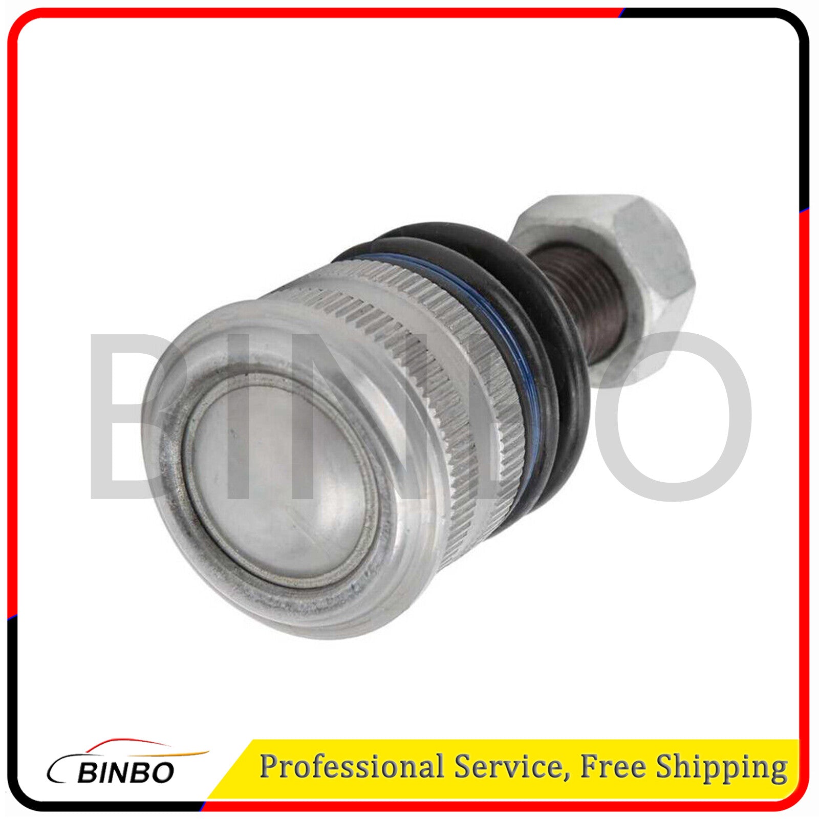 for Benz E Class W211 S211 S Class W220 R230 SL 350 S500 Front Lower Ball Joints Q