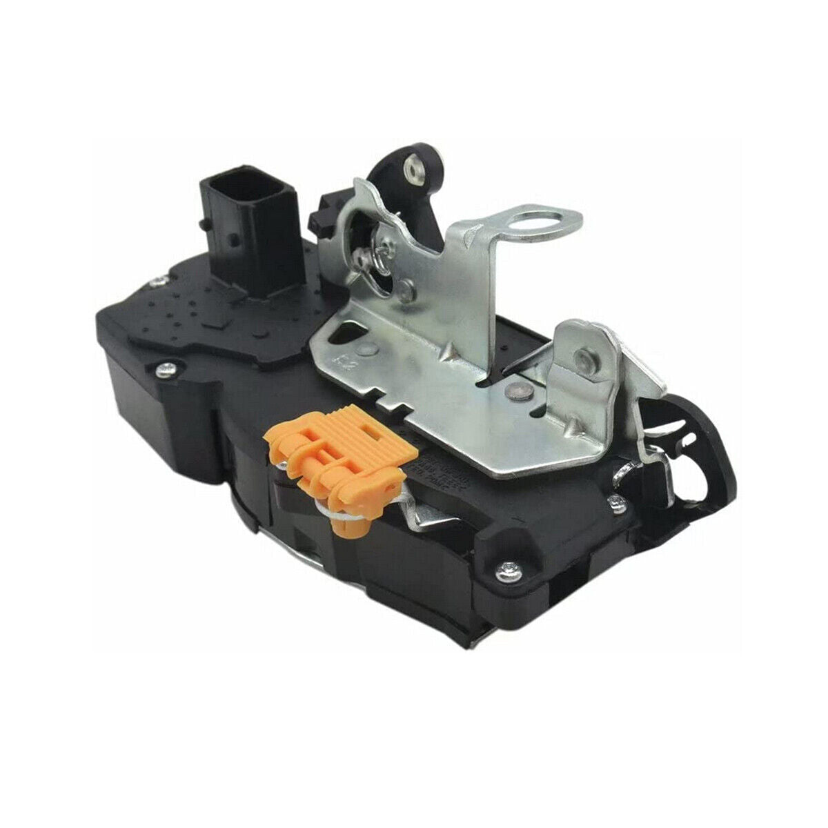 Door lock actuator for 2009-2014 for Cadillac CTS, right front access side, model 20922216- n