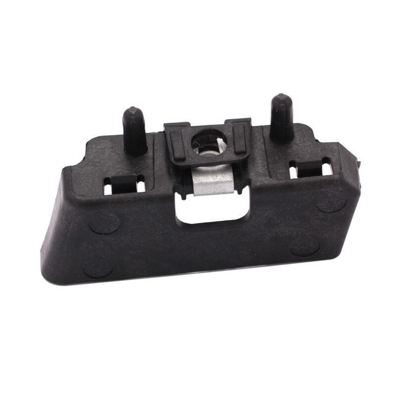 The outer support bracket on the right bumper is suitable for Dodge for Ram 55277480AD